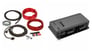 Sound Storm Labs (SSL) EV2.200 + Belva 8 Gauge Amp Wiring Kit Image 1