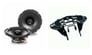 Speaker Package for 1998-2013 Harley Davidson Touring Models Image 1