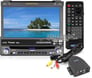 Jensen VM9412 Image 1