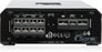 Massive Audio EX44 Amplifier + Free Belva 4 Gauge Amp Wiring Kit Image 6