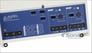 JL Audio M500/3 Amplifier + Free Premium NVX 8 Gauge Amp Wiring Kit Image 5