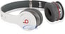 Beats by Dr. Dre SOLO White On-Ear Headphones Image 2