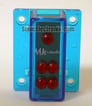 MK Audio 3500W Multi-Amp 4 Gauge Amplifier Kit Image 5