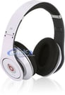 Beats by Dr. Dre Studio MH BTS OE WH - White Image 1