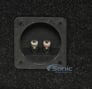 Massive Audio KILOX124 + Atrend 12SAL Hatchback Enclosure Image 5