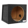 Massive Audio KILOX124 + Atrend 12SAL Hatchback Enclosure Image 2