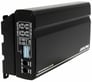 Alpine iLX-407 + Alpine KTA-450 Power Pack Amplifier Image 4