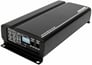 Alpine iLX-407 + Alpine KTA-450 Power Pack Amplifier Image 2