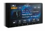 Alpine iLX-407 + Alpine KTA-450 Power Pack Amplifier Image 6