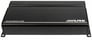 Alpine iLX-407 + Alpine KTA-450 Power Pack Amplifier Image 3