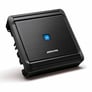 JBL S2-1224SS Subwoofer with Enclosure + Alpine MRVM500 + 4 Gauge Amp Kit Image 2