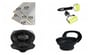 Pioneer TS-G6930F with Speaker Installation Accessories Image 1