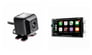 Power Acoustik CPAA‐70D Stereo + 50% off an NVX XCADJ1 Backup Camera Image 1