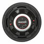 Kicker 48CWRT124 Subwoofers + 12" Sealed Subwoofer Enclosure Image 5