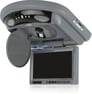 TKO Audio BH-FDVD7 (Gray) Image 2
