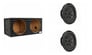 Kicker 48CWRT124 Subwoofers + 12" Sealed Subwoofer Enclosure Image 1