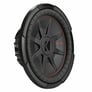 Kicker 48CWRT124 Subwoofers + 12" Sealed Subwoofer Enclosure Image 4