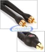 Monster Cable High Performance Subwoofer Cable (M850 SW-12) Image 5