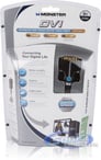 Monster Cable DVI Monitor Cable (DL DVI AS-8) Image 3
