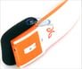 JayBird SB2OC (Orange Crush) Image 3