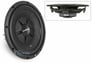 Rockford Fosgate Prime R2SD2-10 + Atrend 10" Vented Subwoofer Enclosure Image 5