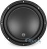 JL Audio 10W3v3-4 10" 4-Ohm Subwoofer + FREE  Atrend 10" Vented Sub Enclosure Image 3