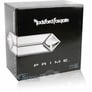 Rockford Fosgate Prime R2D2-10 Subwoofer + 10" Atrend Subwoofer Enclosure Image 6