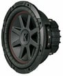 Kicker CompVR CVR104 (43CVR104) + Atrend 10SQV Image 5