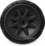 Kicker CompVR CVR104 (43CVR104) + Atrend 10SQV Image 6