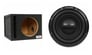 Alpine W10S4 with Ported Enclosure Image 1