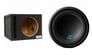 Alpine S-W10D2 with Ported Enclosure Image 1