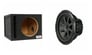 Kicker CompVR CVR102 (43CVR102) + Atrend 10SQV Image 1