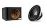 JL Audio 10W0v3-4 with Ported Enclosure Image 1