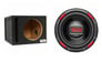 Boss AR100DVC with Ported Enclosure Image 1