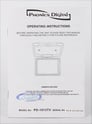 Phonics Digital PD-1013TV (Gray) Image 5