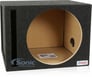 Kicker CompVR CVR152 (43CVR152) + Atrend 15SQV Image 2