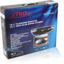 TKO Audio BH-1544M (Black) Image 6
