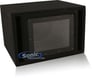 Sonic Sub Box: 1BV10 (Black) Image 1