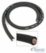 Planet Audio PL2500.1M Amplifier + Belva 1/0 Gauge Amp Wiring Kit Image 4