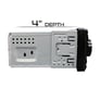 Power Acoustik PL‐430HB Image 4
