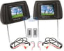 TKO Audio BH-626PL (Black) Image 1
