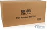 (2) Rockford Fosgate Prime R2D2-12 Subwoofers + Belva MDFD12 Sealed Enclosure Image 5