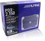 Alpine PDX-2.150 Image 4
