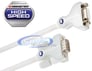 Monster Cable VGA Monitor Cable (DL VGA HP-16) Image 1