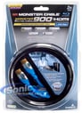Monster Cable Blu-Ray 900 Higher Definition Experience Pack Image 3