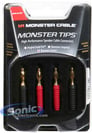 Monster Cable MT M-H MKII Image 2