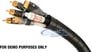 Monster Cable CIT MWH-50 Image 5