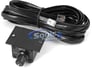 500W Ford Hitron + Scosche Bass Package Image 5