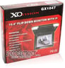 XO Vision GX-1047 Image 4