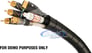 Monster Cable CIT MBK-50 Image 5
